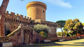 Casa DALU a Roma nel cuore di Ostia Antica